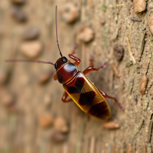 cockroach