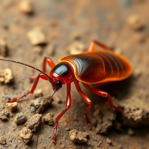 cockroach