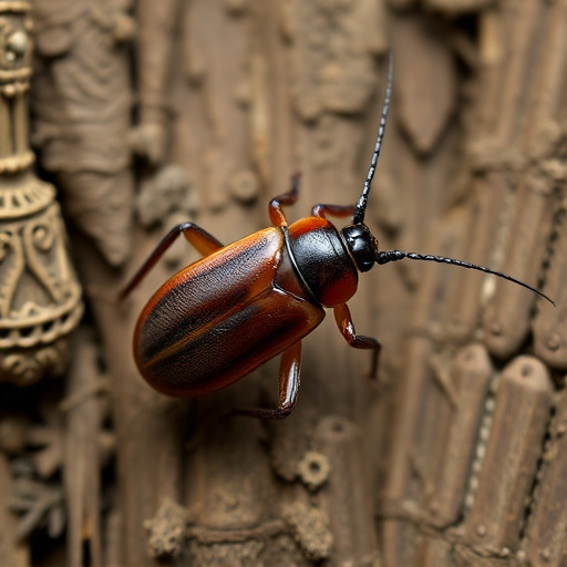 cockroach