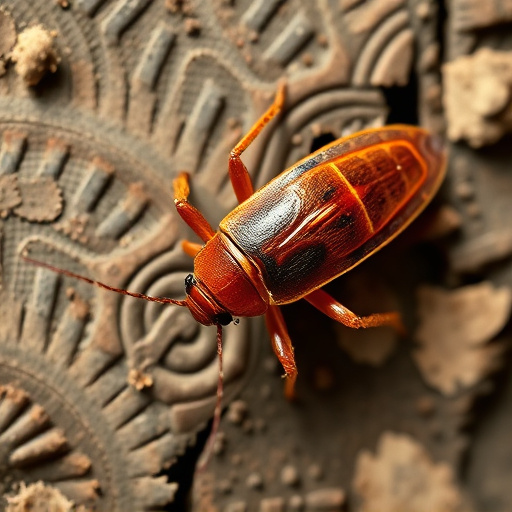 cockroach
