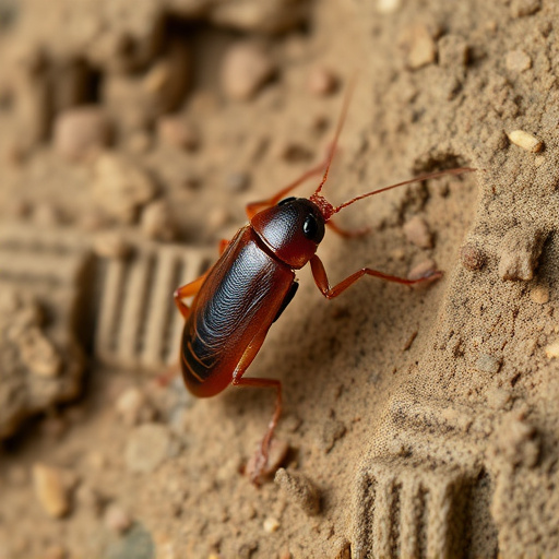 cockroach