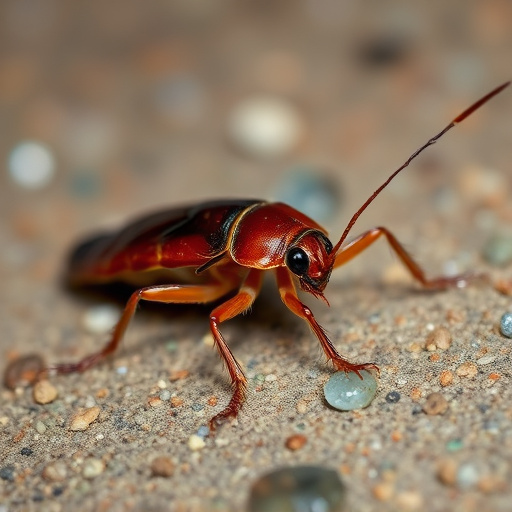 cockroach