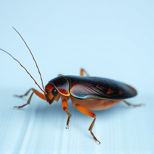 cockroach
