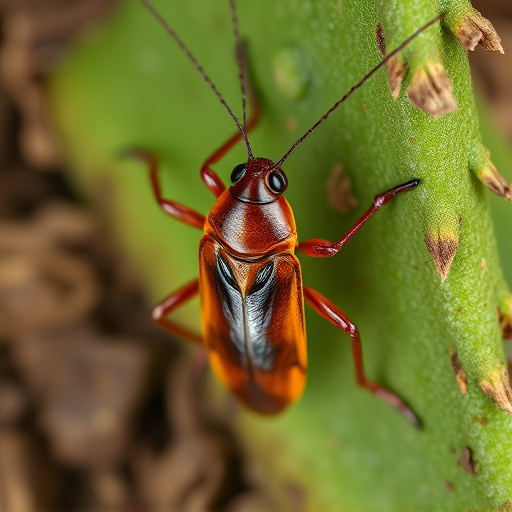 cockroach