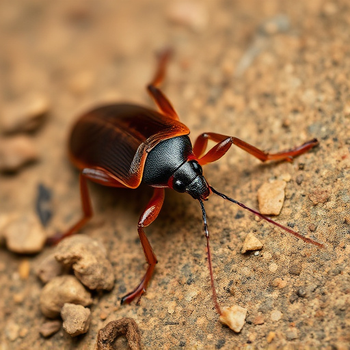 cockroach