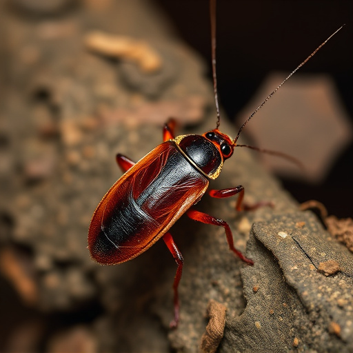 cockroach