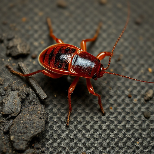 cockroach