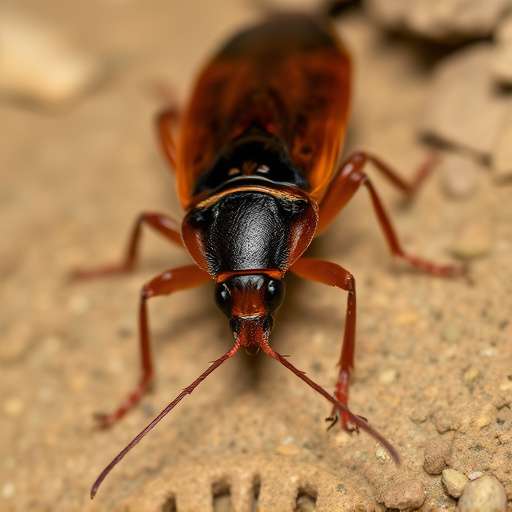 cockroach