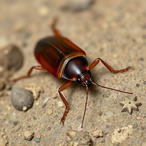 cockroach