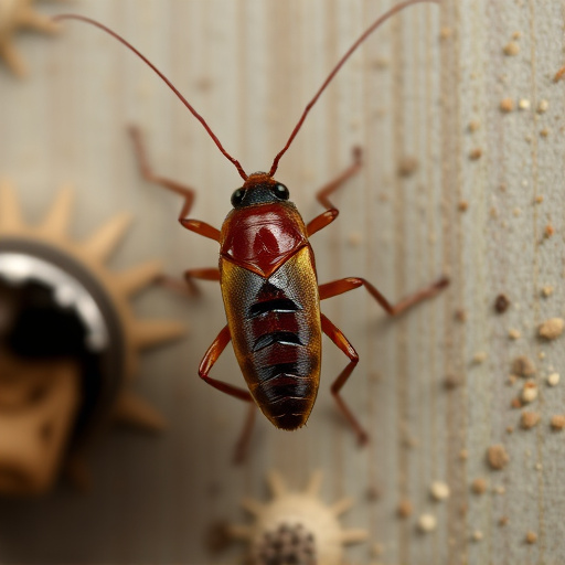 cockroach
