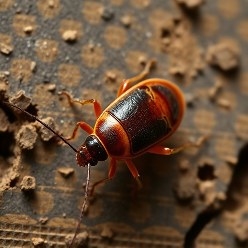 cockroach