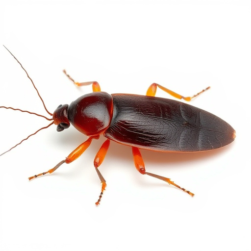 cockroach