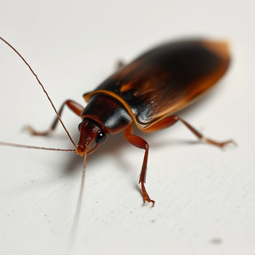 cockroach