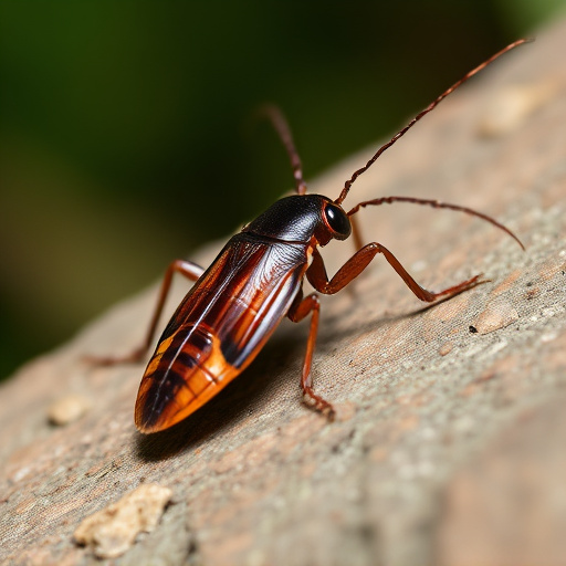 cockroach