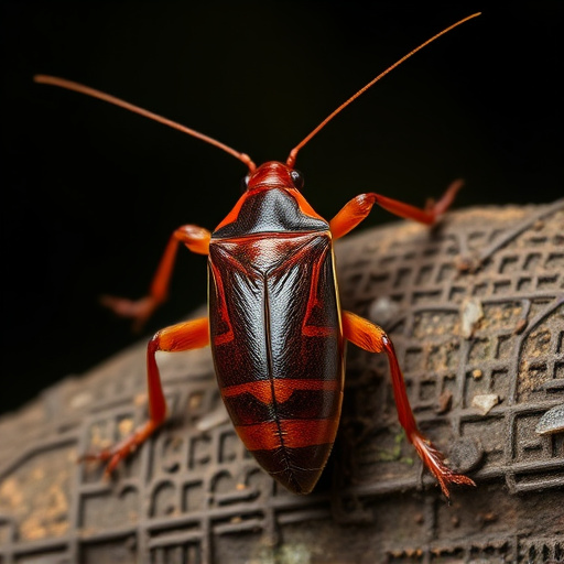 cockroach