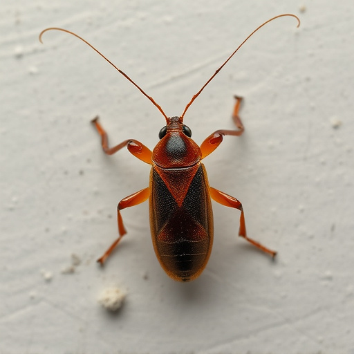 cockroach