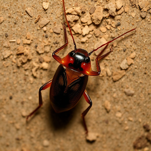 cockroach