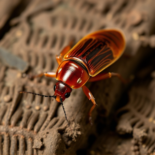 cockroach