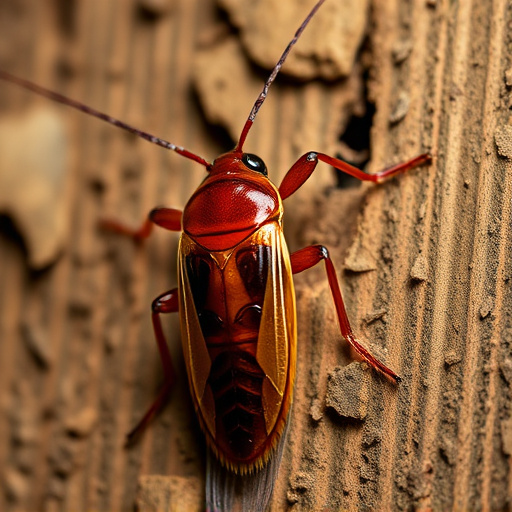 cockroach