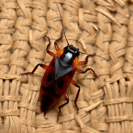 cockroach
