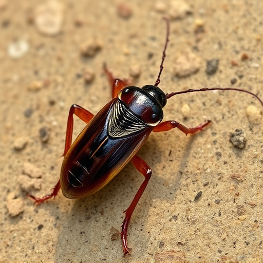 cockroach
