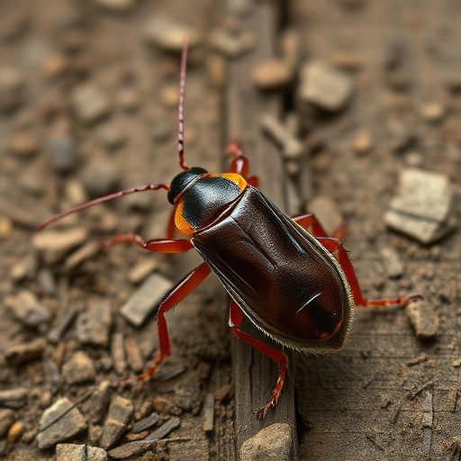 cockroach