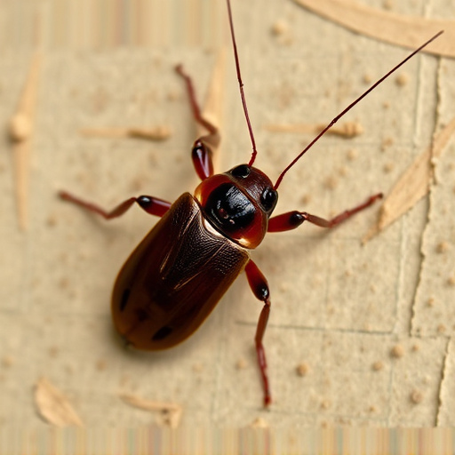 cockroach