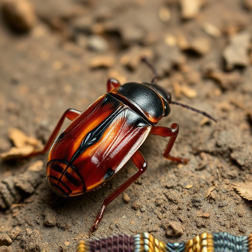 cockroach