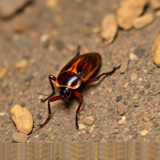 cockroach