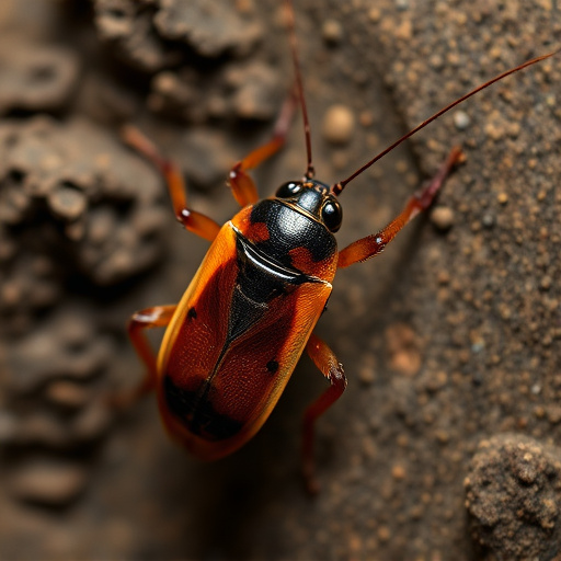 cockroach