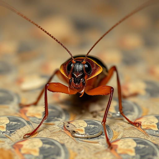 cockroach