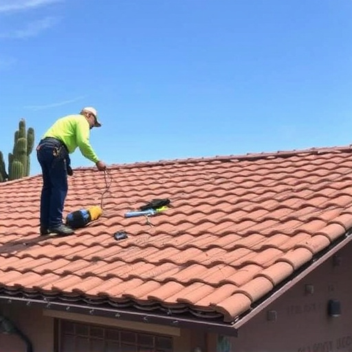 Emergency Roof Repair Oro Valley