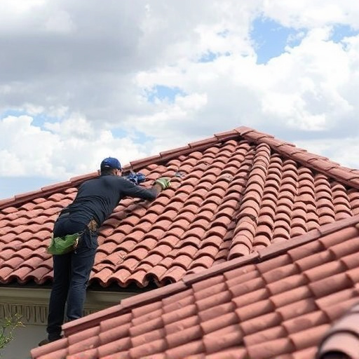 Emergency Roof Repair Oro Valley