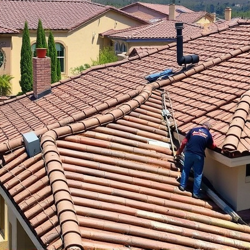 Emergency Roof Repair Oro Valley