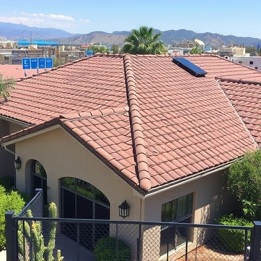 Emergency Roof Repair Oro Valley