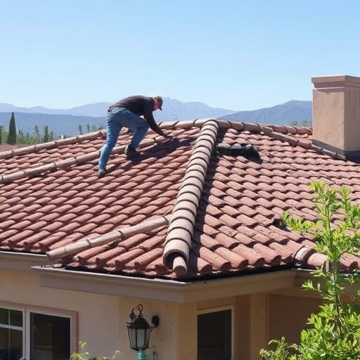 Emergency Roof Repair Oro Valley