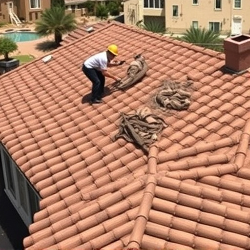 Emergency Roof Repair Oro Valley