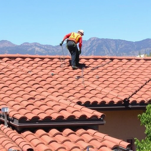 Emergency Roof Repair Oro Valley
