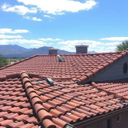 Emergency Roof Repair Oro Valley