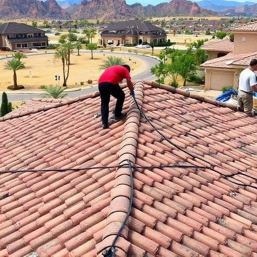 Emergency Roof Repair Oro Valley
