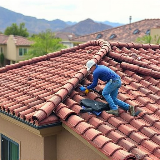 Emergency Roof Repair Oro Valley