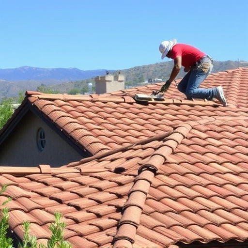 Emergency Roof Repair Oro Valley