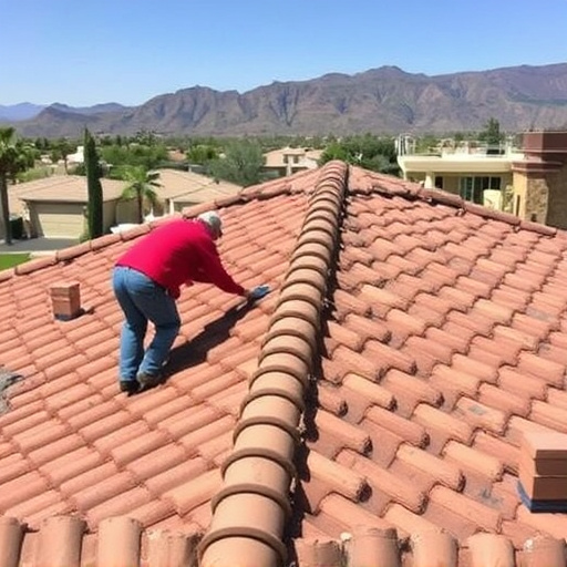 Emergency Roof Repair Oro Valley