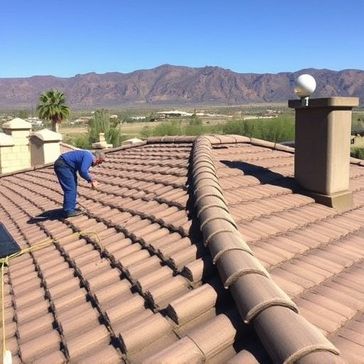 Emergency Roof Repair Oro Valley