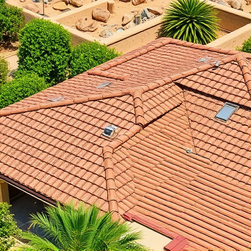 Emergency Roof Repair Oro Valley