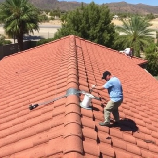 Emergency Roof Repair Oro Valley