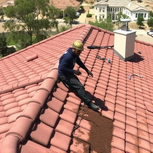 Emergency Roof Repair Oro Valley