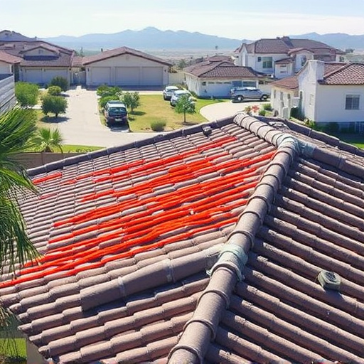 Emergency Roof Repair Oro Valley