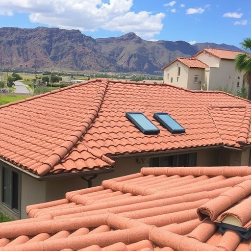 Emergency Roof Repair Oro Valley