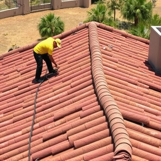 Emergency Roof Repair Oro Valley